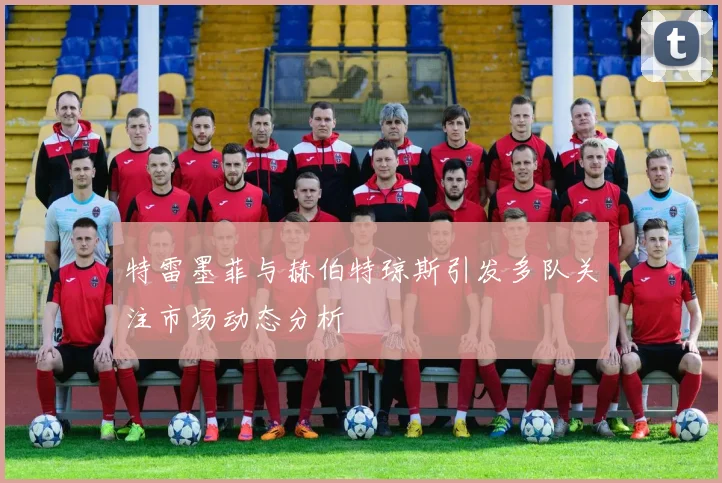 特雷墨菲与赫伯特琼斯引发多队关注市场动态分析