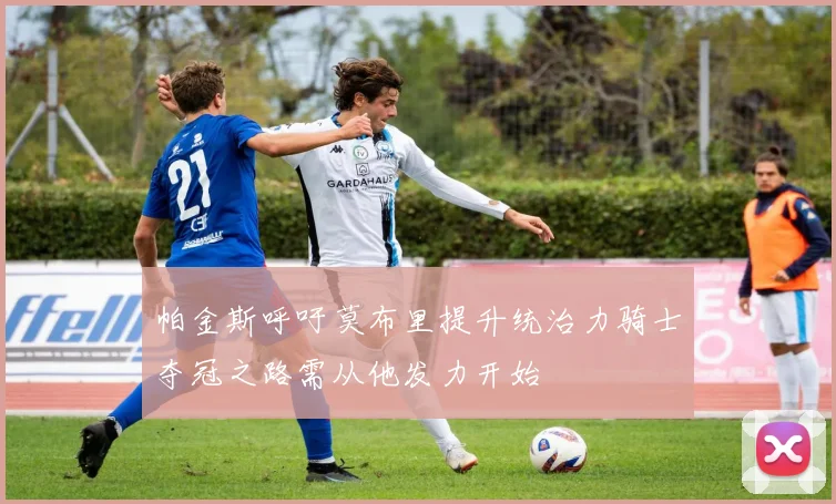 帕金斯呼吁莫布里提升统治力骑士夺冠之路需从他发力开始
