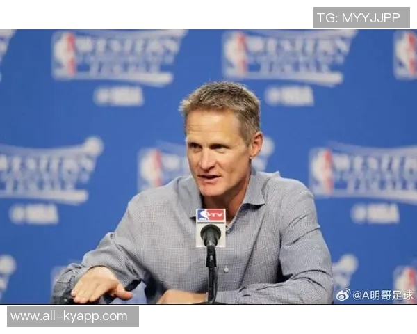 科尔希望与勇士续约但表示不急于当前谈判合同事宜