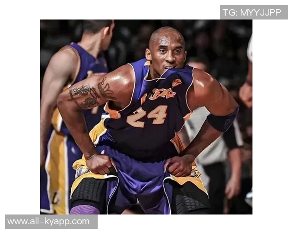 尼克杨回忆加盟湖人原因科比受伤让我有机会展现投篮能力