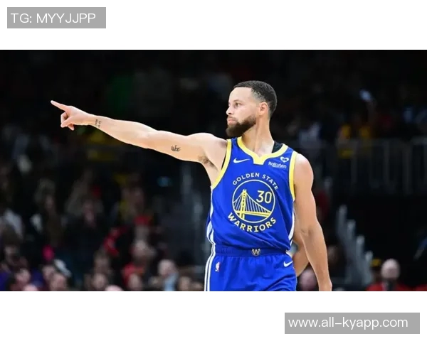 库里谈控球能力：无论有球无球我都能掌控比赛节奏