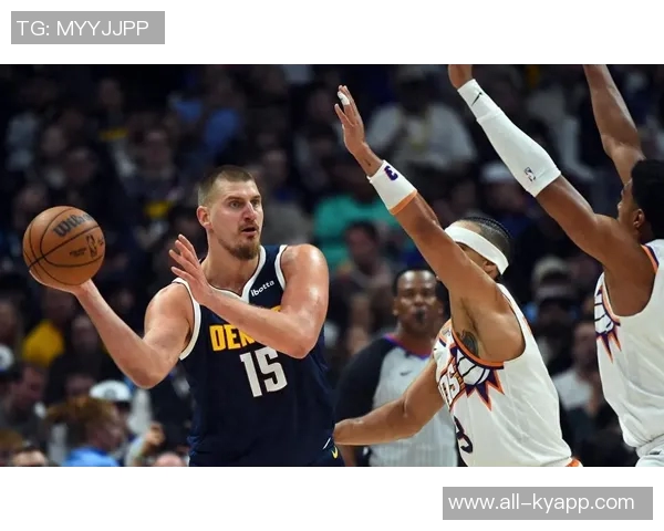 三位巨星齐发力戈登穆雷约基奇单场50分真实命中率超75