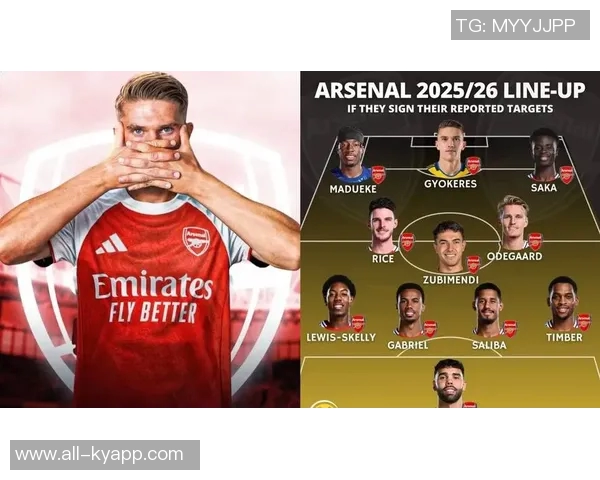 英媒报道厄德高马丁内利恢复合练约克雷斯等人缺席拜仁战役